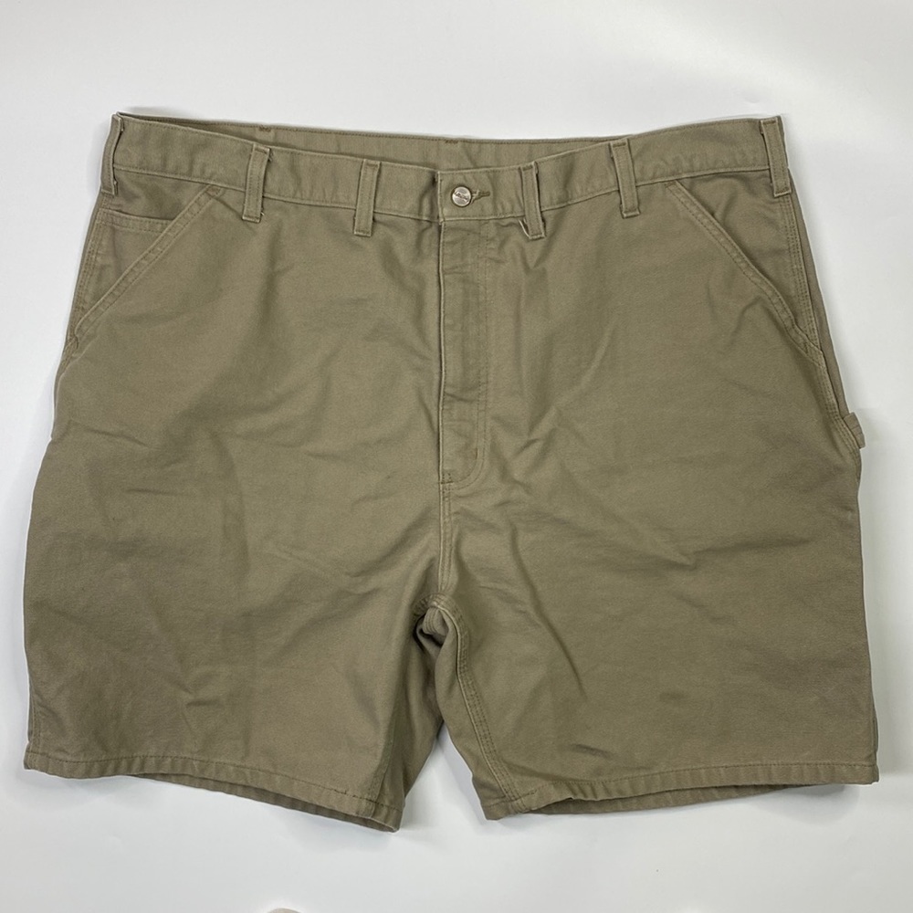 Carhartt Cargo Carpenter Shorts Size 44